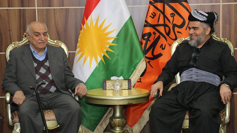 Goran û Komel: Em şewitandina baregehên hizbî û hikûmî şermezar dikin