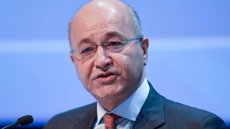 Berhem Salih: Hilbijartin çareseriya kirîza hikumdariyê ye li Kurdistanê 
