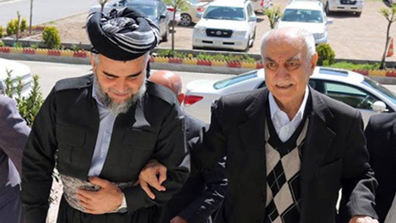 "هه‌ڵبژاردنه‌كان نزیكن و كشانه‌وه‌ى گۆڕان و كۆمه‌ڵ موزایه‌ده‌ی سیاسییه‌"