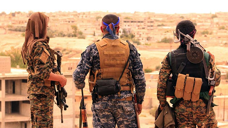 هه‌سه‌ده‌ و رووسيا رێككه‌وتن