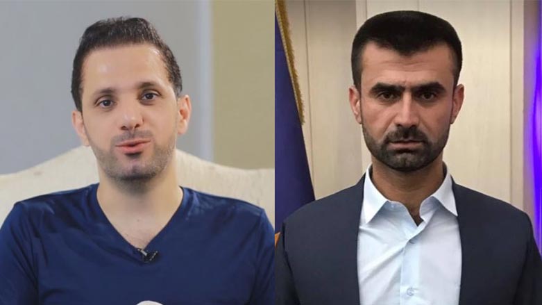 Ebdella Kiwêxa Mubarek: Şasiwar dellalê Bexdayê ye