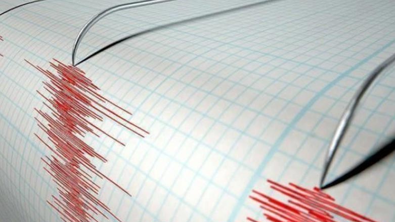 زنجيره‌يه‌ك پاشه‌ بوومه‌له‌رزه‌ هه‌رێمى كوردستان ده‌گرێته‌وه‌