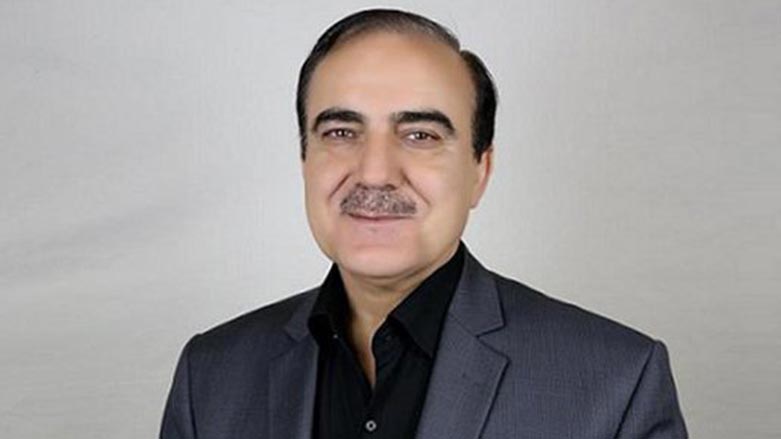 ئارێز عه‌بدوڵڵا: هه‌ڵوێستى عه‌بادى ھۆکارێکە بۆ لێکترازاندنی عێراق