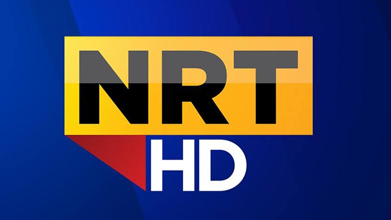 Weşana NRT hat rawestandin