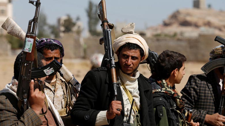 له‌ سه‌نعا شه‌ڕ ده‌ستيپێكرده‌وه‌