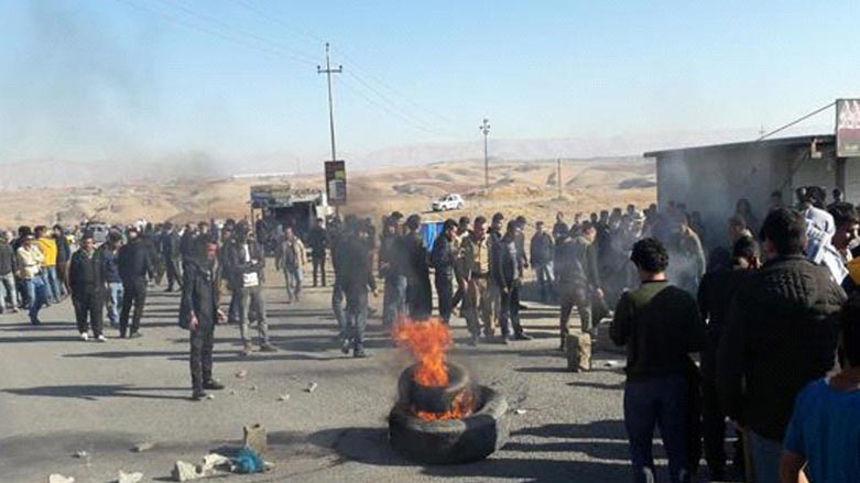 حزبى شيوعى: داوا له‌ حزبه‌كانى ده‌سه‌ڵات ده‌كه‌ين ماوە بە پێكدادانی چەكداری نەدەن
