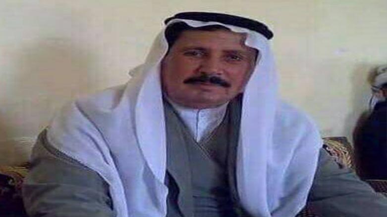 DAIŞê li Qeretepe serokhozek kuşt û topbarana artêşa Iraqê kir
