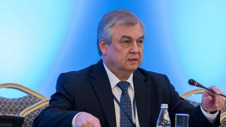 رووسيا: په‌يه‌ده‌ له‌ دانووستانه‌كانى ديالۆگى نيشتيمانى سووريا به‌شدار نابێت