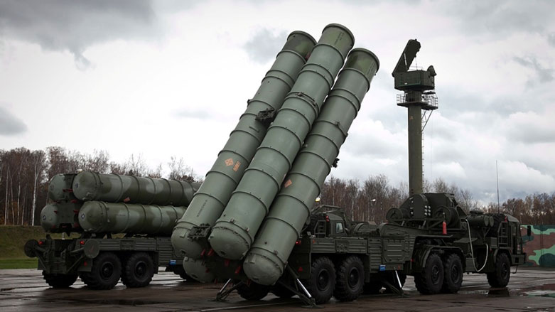 S400 dê di navbera Tirkiye, NATO û Amerîkayê de dibe kêşe?