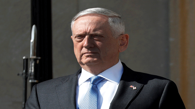 Amerika bala Suriyê kişand