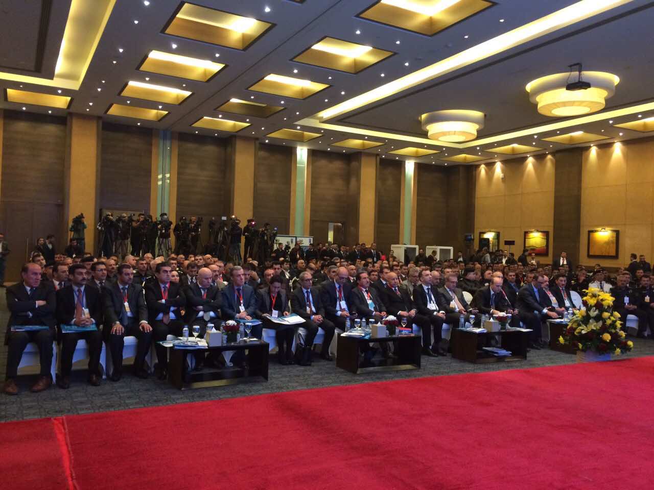 حكومەتی ئەلیكترۆنی لە ھەرێمی كوردستان راگەیەندرا