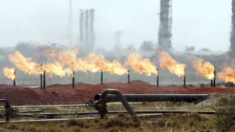 Dahata 60 hezar bermîl petrola Kerkûkê ne xuya ye