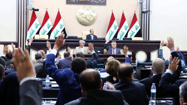 ئارێز عەبدوڵڵا: بڕگەیەكی پڕۆژە یاسای بودجەی عێراق مەترسیدارە