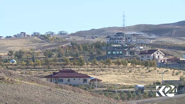 پرۆژەیەک بۆ سەندنەوەی سامانی گشتی پێشکەش دەکرێت