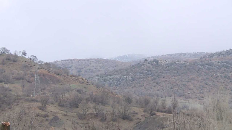 Qedexeya li 51 mezrik û gundên Diyarbekir bi dawî bû