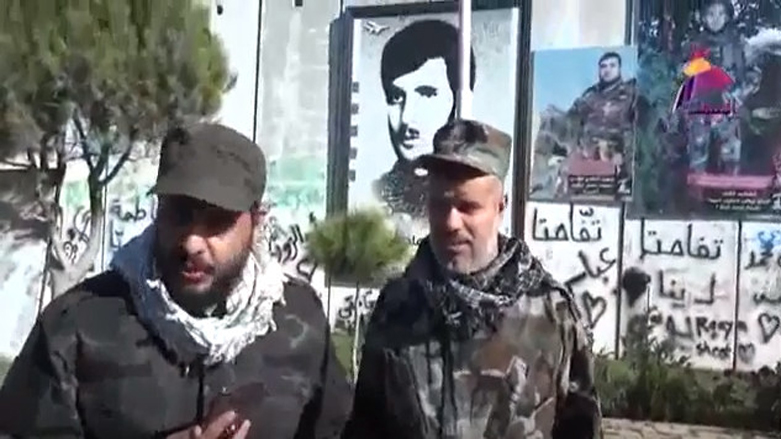 ده‌ركه‌وتنی خه‌زعه‌لی له‌سه‌ر سنووری لوبنان - ئیسرائیل ته‌لئه‌ڤیڤیشی هێنایه‌ ده‌نگ