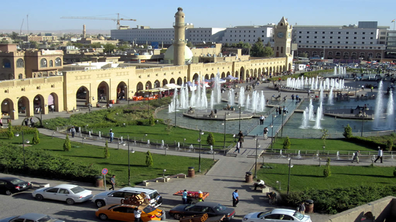 "به‌غدا ناتوانێت ده‌ست به‌ گفتوگۆ له‌گه‌ڵ هه‌ولێر بكات چونكه‌ بڕیاره‌كه‌ له‌‌ده‌ست ئێرانه‌"