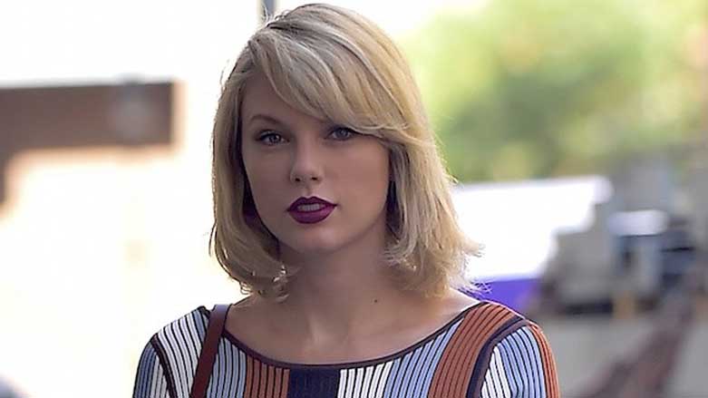 تیولر سویفت همراه دیگر زنان ماجرای آزار جنسی توسط تهیە کننده آمریکایی را برملا کرد