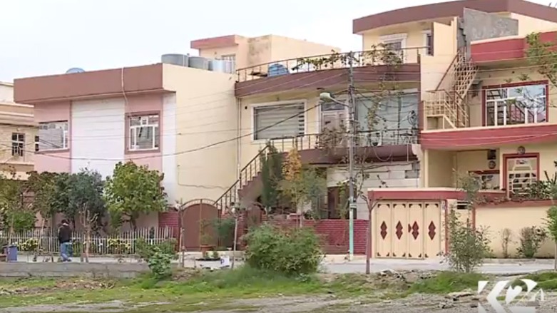 زۆری كرێنشینی زەنگی مەترسی لێدەدات