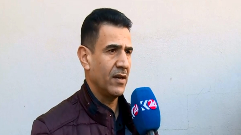 Wezareta tendirustiyê lîstek bi navên fermanberên xwe dişîne Bexdayê