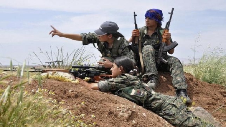 پەكەكە: بەردەوام دەبین لە ھاوكاریكردنی ھەسەدە 