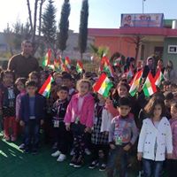بالفيديو والصور.. أربعة ألوان تطغى على الحصار في كوردستان