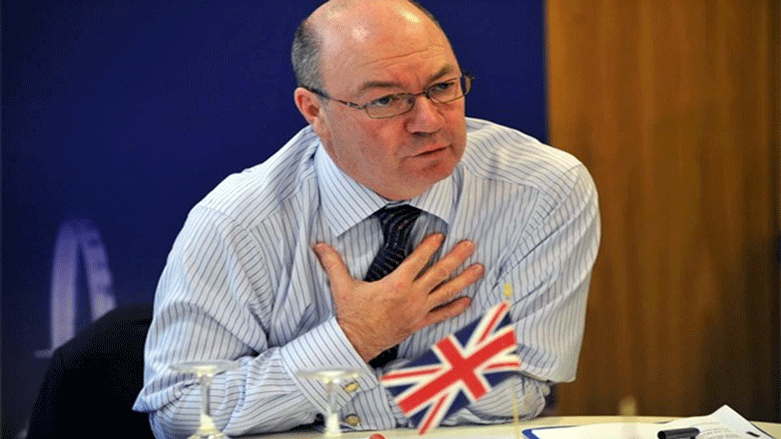 Britanya: diyalog çareya bîngehîn ji bo Hewlêr û Bexdayê ye