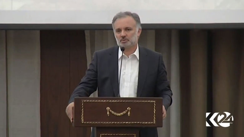 "Tiştên ji bo Faris, Areb, Tirkan re maf in, divê ji bo Kurdan jî ne guneh bin"