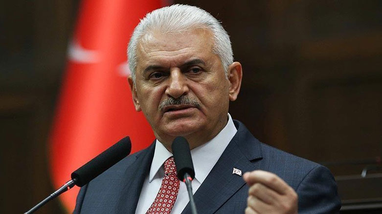 Yildirim: Kî li dijî Amerîka derkeve, gefê lê dixwe 