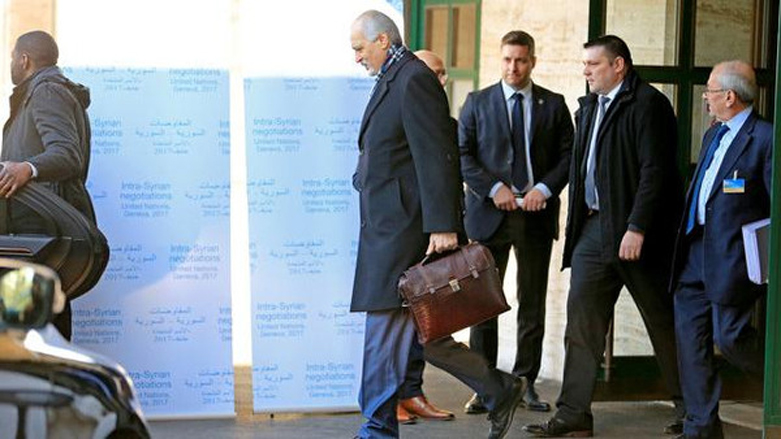 Biryar e îro şanda hikûmeta Sûriyê bighê Cinêvê