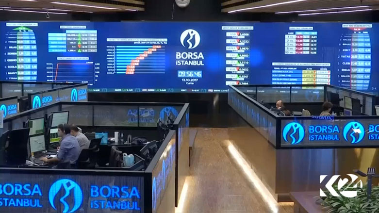 Çima nirxê pereyên Tirkiyê dikeve?