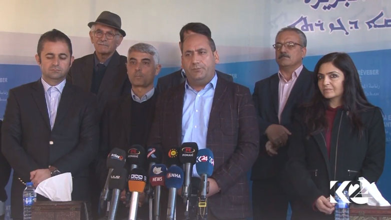 Çavdêrên Hilbijartinan: Kêmasî hebûn, lê tevlîbûn xurt bû