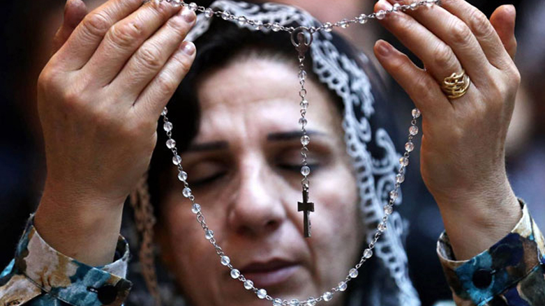 حكومه‌تى هه‌رێم: مه‌سيحييه‌كان نه‌یانتوانیوه‌ بگه‌ڕێنه‌وه‌ ناوچه‌كانیان