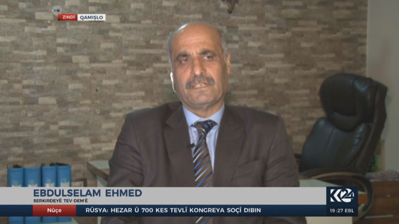 TEV-DEM: Hevpeymanî rê nade rêjîm gefên xwe bicih bîne