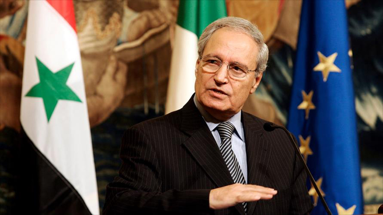 Rûsya: Farûq El-Şere'i serperiştiya kongirê Sochi nake 