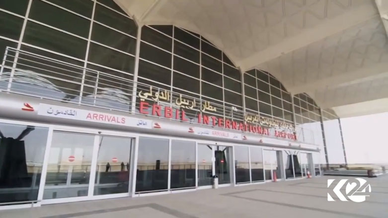 Kompanyayên geştê dixwazin qedexeya asîmanî ya li ser Kurdistanê rabe