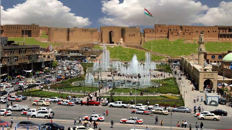 Bêtirî 24 hezar geştyar hatine Hewlêr
