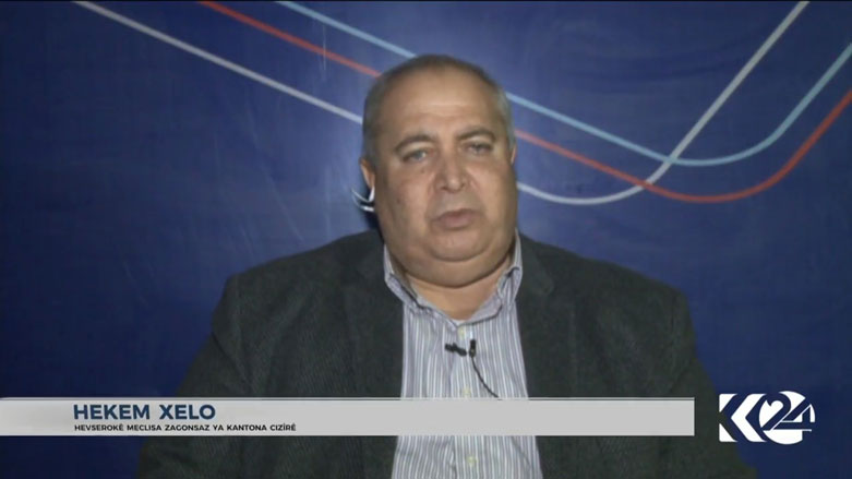 Hekem Xilo: Minbic û Reqa tevlî sîstema Bakurê Sûriyê nebûne