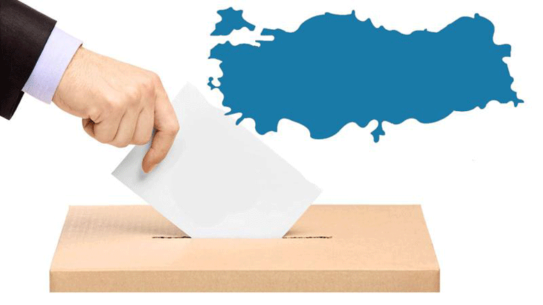 Tirkiye: Hevpeymaniyên 2019an ji niha ve eşkere dibin