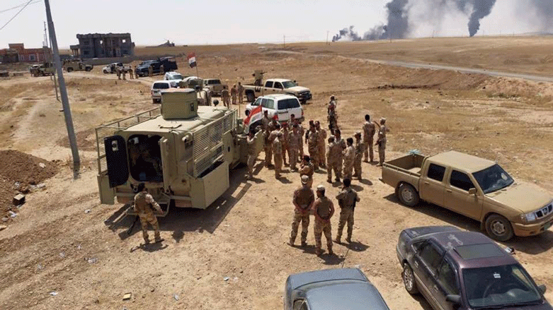 Hêzên Iraqî li Kerkûkê êrîşî gundên Kurdan kirin
