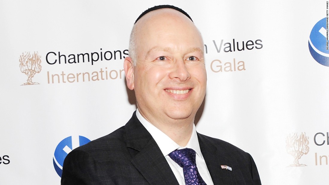 جه‌یسن گرینبلات