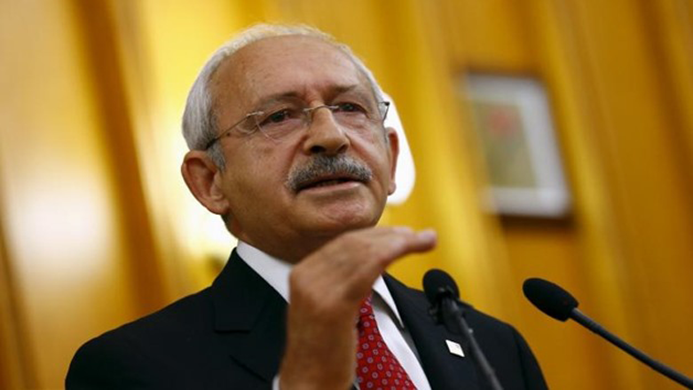 Kiliçdaroglu: Pêvajoya bê ya hilbijartinan pêvajoya hevpeymaniyê ye