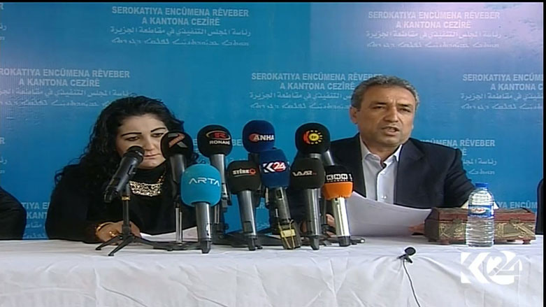 Encamên hilbijartinên Bakurê Sûriyê hatin ragihandin