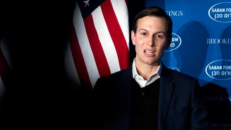 جرد کوشنر: آمریکا در ایجاد اتحاد علیە ایران پیشرفت کرده است