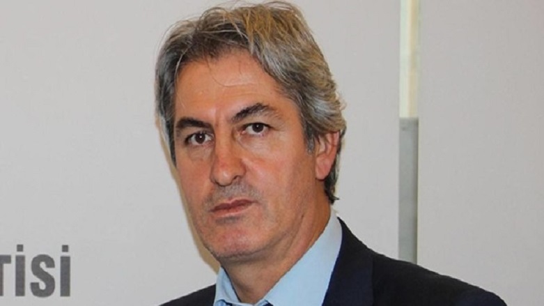 Parlamenterê HDPê Lezgîn Botan hat desteserkirin