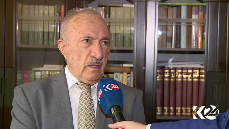 Mehmûd Osman: Baweriya Bexdayê bi federalîzmê nîn e