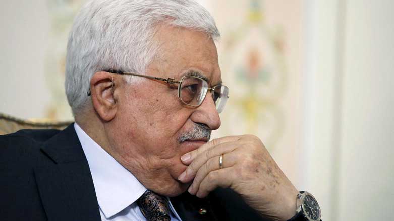 محمود عباس: تصمیم ترامپ با ارادە جهانی در تضاد است
