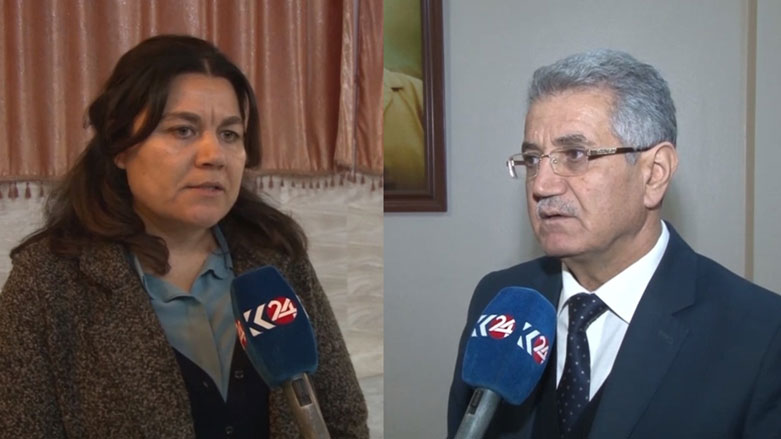 Aliyên siyasî yên Rojava derbarê beşdariya li Sochiyê de hevnerîn in