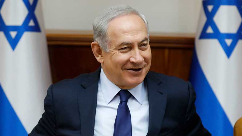 نخست وزیر اسرائیل از انتقال پایتخت اسرائیل بە اورشلیم ( قدس) ابراز خوشحالی کرد