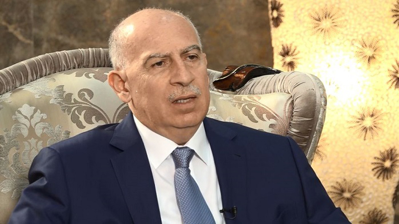 Usama Nucêfî: Çarenekirina kêşeyan li gel Herêma Kurdistan xizmeta Iraqê nake
